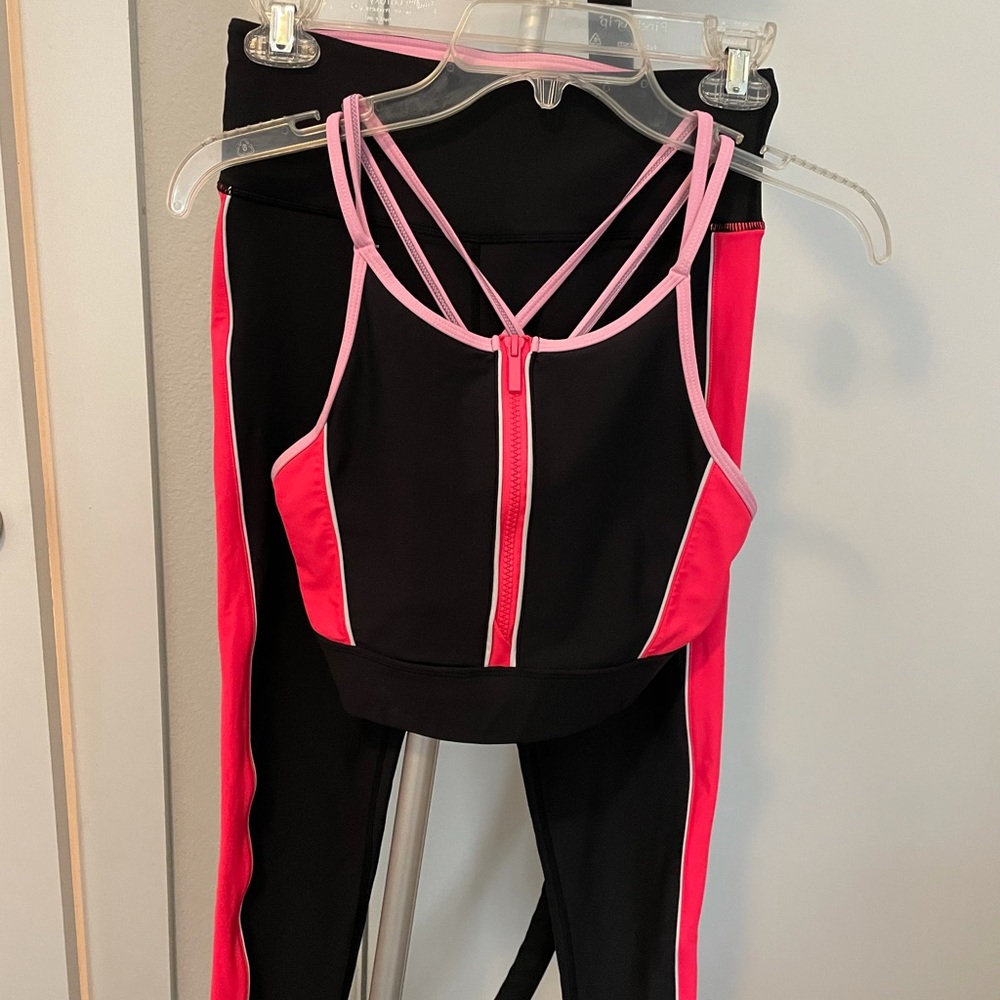 Soul x SoulCycle set